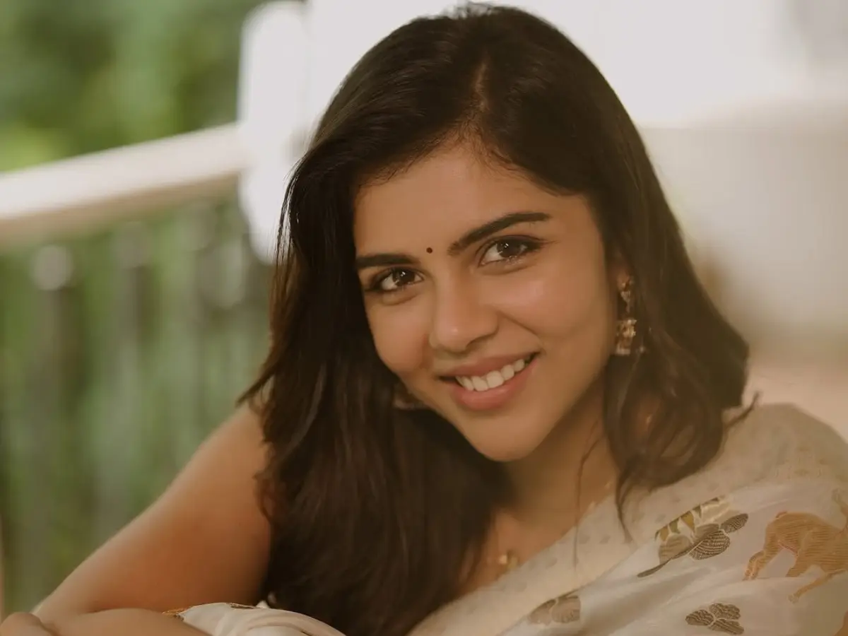 Kalyani Priyadarshan