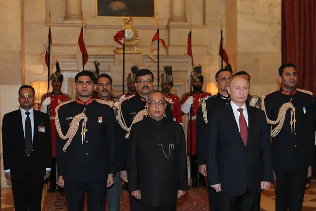 10–11 December 2014 (15th Annual Summit)