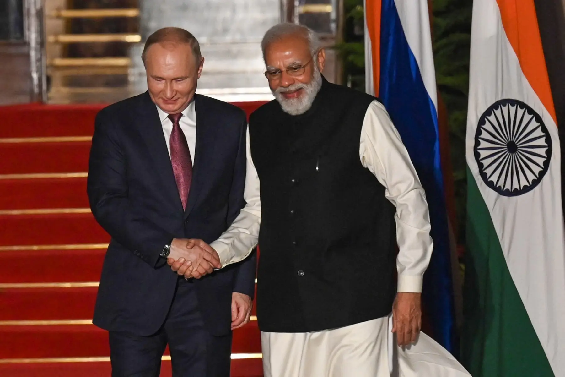 6 December 2021 (21st Annual Summit)