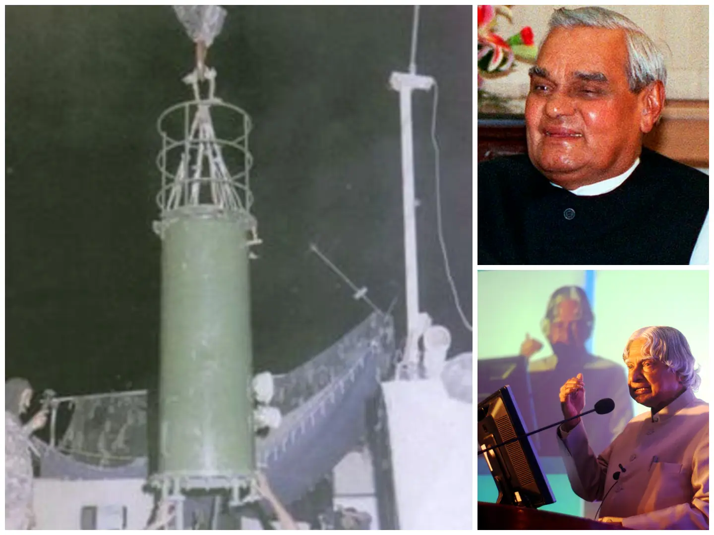 Post-Soviet era: Russia's continued strategic support to India, from Pokhran II to Kargil war and more