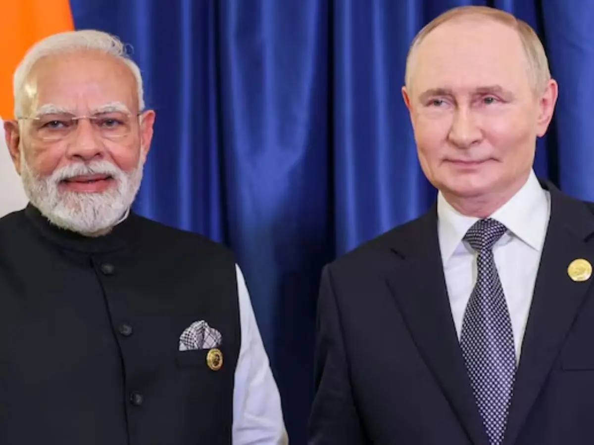 Geopolitical Significance