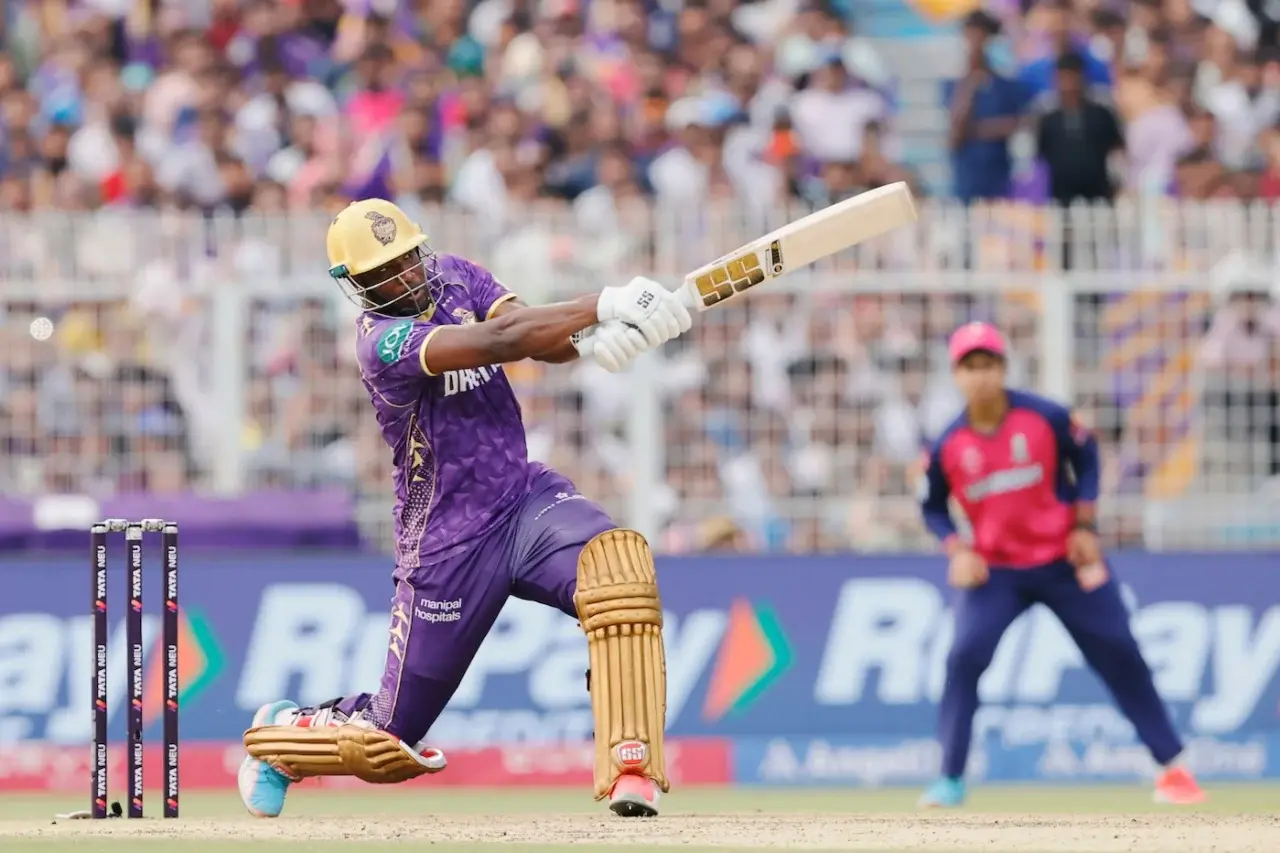 Andre Russell is IPL's first POWER COACH - What will he do in this role