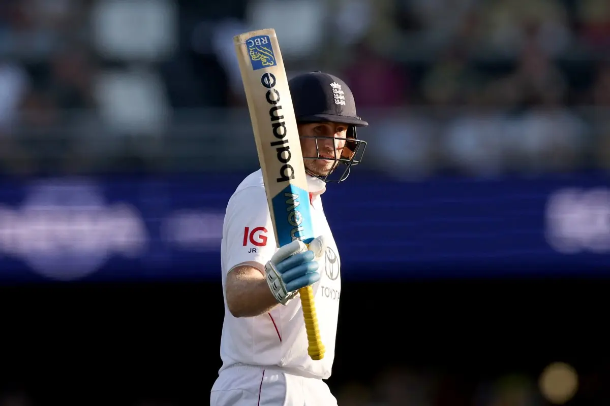 Joe Root breaks long wait with maiden Test century on Australian soil