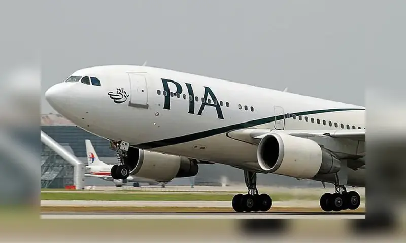 Pakistan to hold bidding again to sell loss-making PIA on Dec 23; Asim Munir-controlled firm among bidders Pakistan to hold bidding again to sell loss-making PIA on Dec 23; Asim Munir-controlled firm among bidders