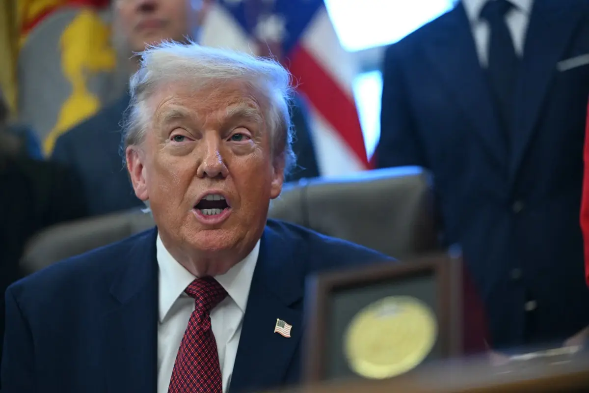Somali migrants targeted in Trump’s racist and xenophobic rant, claims they ‘Destroyed Minnesota’