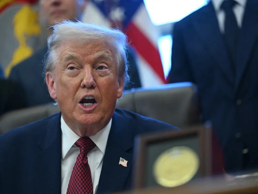 Somali migrants targeted in Trump’s racist and xenophobic rant, claims they ‘Destroyed Minnesota’ Somali migrants targeted in Trump’s racist and xenophobic rant, claims they ‘Destroyed Minnesota’