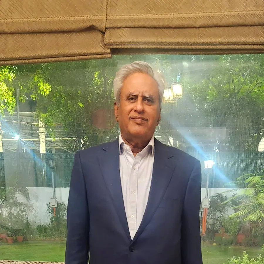 Former Mizoram Governor and late Sushma Swaraj's husband Swaraj Kaushal passes away at 73