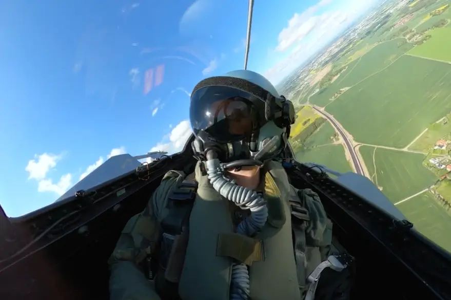 Electronic Warfare Advantage