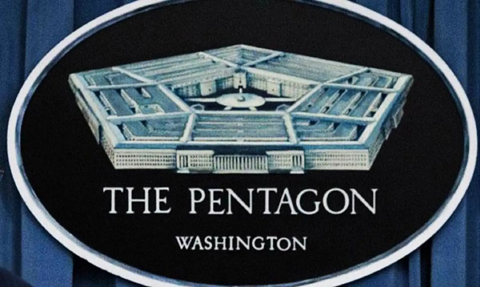 New York Times sues Pentagon over new restrictions on reporting