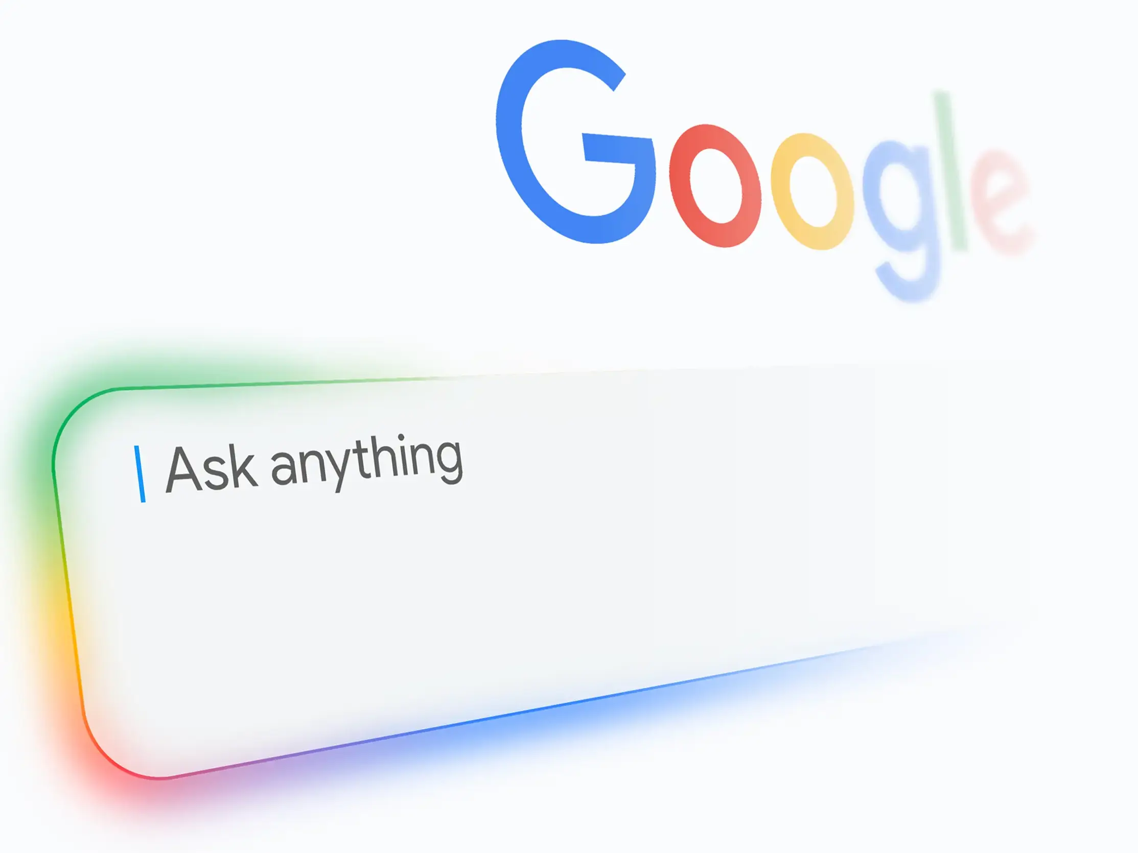 Gemini and AI search overviews merge in Google’s latest search experiment Gemini and AI search overviews merge in Google’s latest search experiment