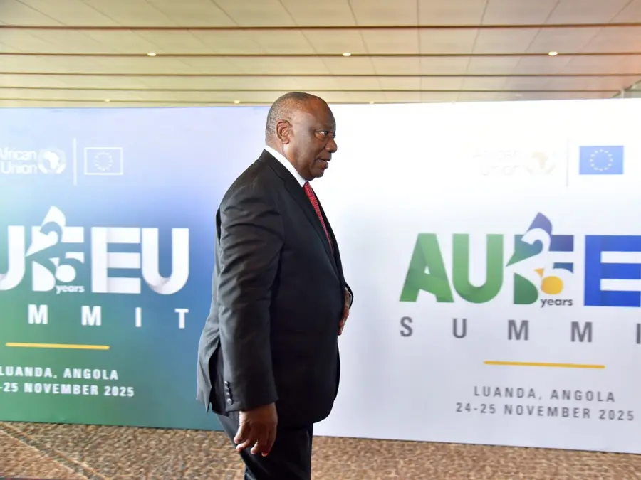 US barred South Africa from G20 Summit 2026, Pretoria says it’s ready to 'wait it out': Here's why