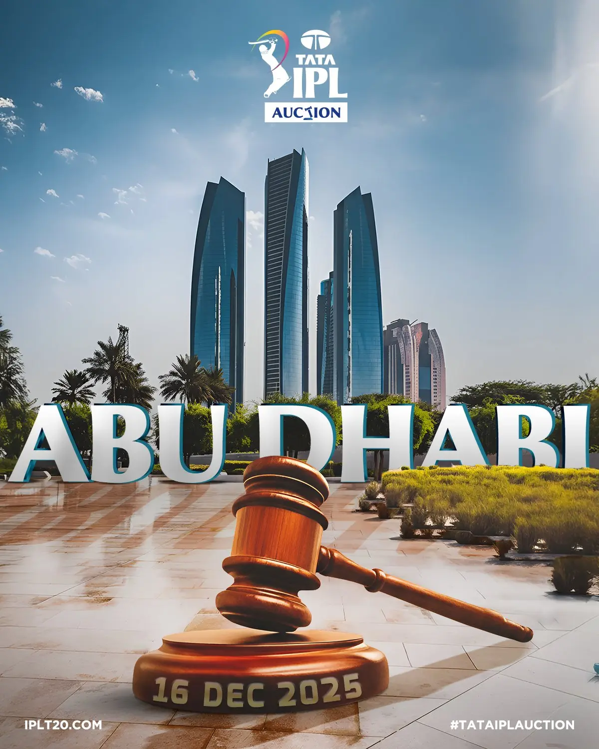 IPL 2026 auction: Check full list of retained players, slots available and purse left for each franchise