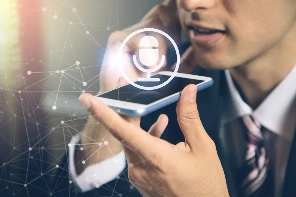 Young internet users turning to voice chats for daily interaction