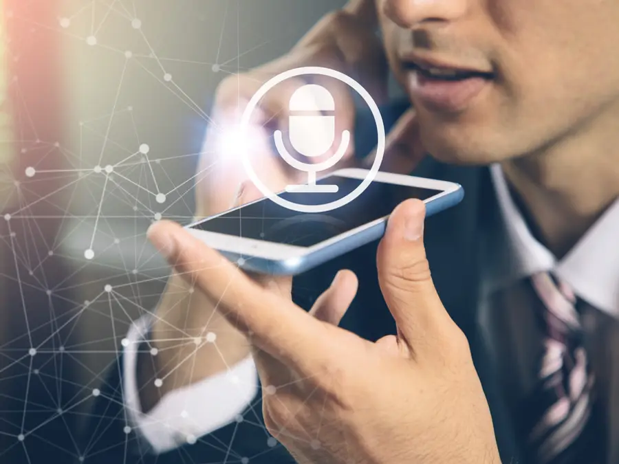 Young internet users turning to voice chats for daily interaction