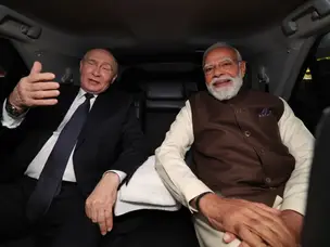 From discount on oil to nuclear submarines! 10 things Vladimir Putin has done for India