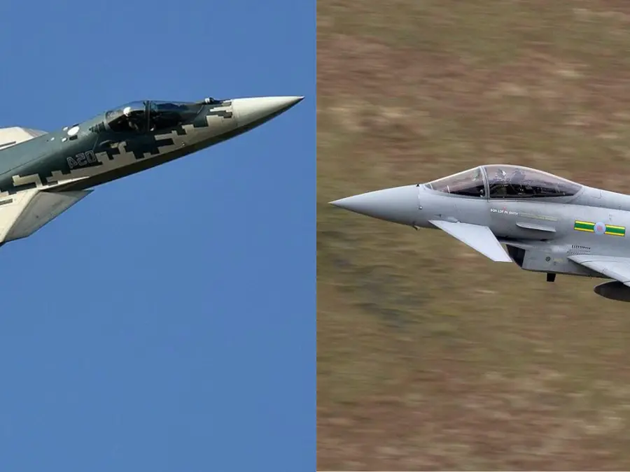 Stealth jets vs non-stealth jets: 10 advantages of stealth on the battlefield