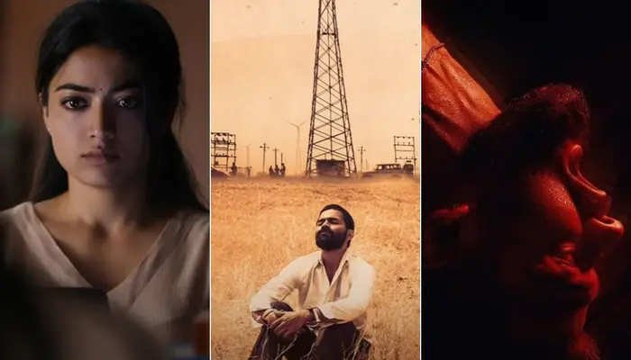 Friday OTT Releases (December 5, 2025): Diés Iraé, Thamma, Stephen: Watch these 6 latest movies and TV shows on Netflix, Prime Video and more