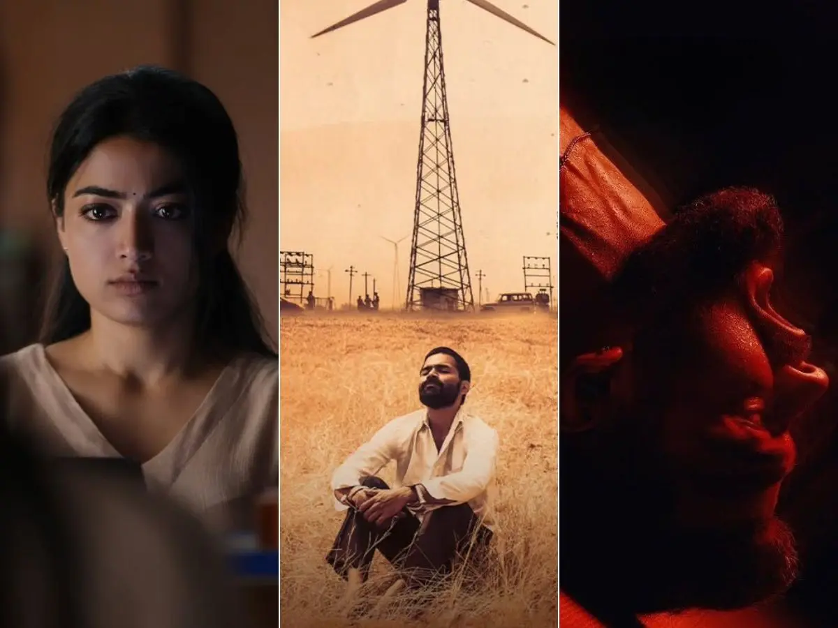 Friday OTT Releases (December 5, 2025): Diés Iraé, Thamma, Stephen: Watch these 6 latest movies and TV shows on Netflix, Prime Video and more