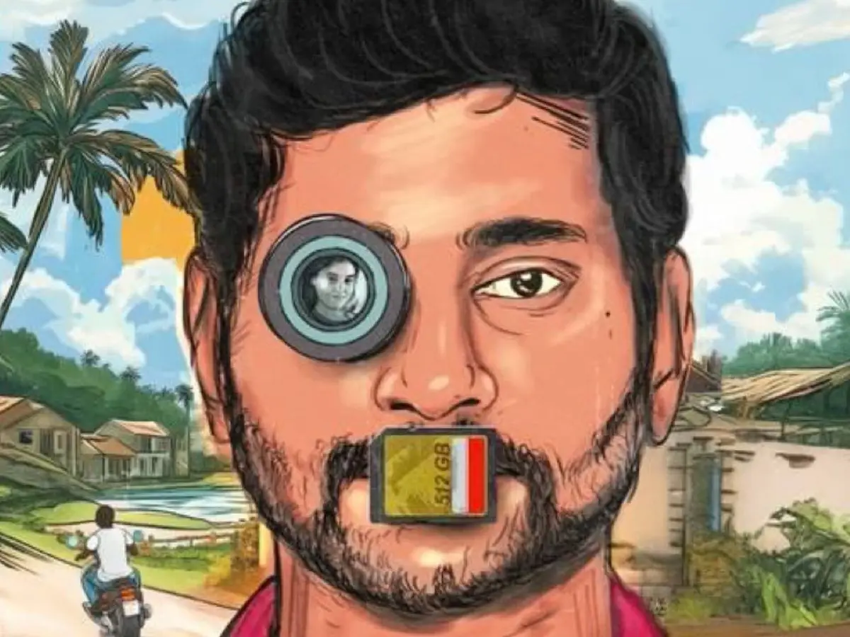 The Great Pre-Wedding Show