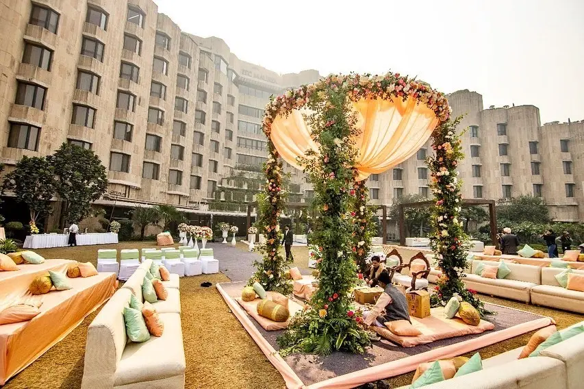 5. Blend of Heritage Architecture and Modern Amenities