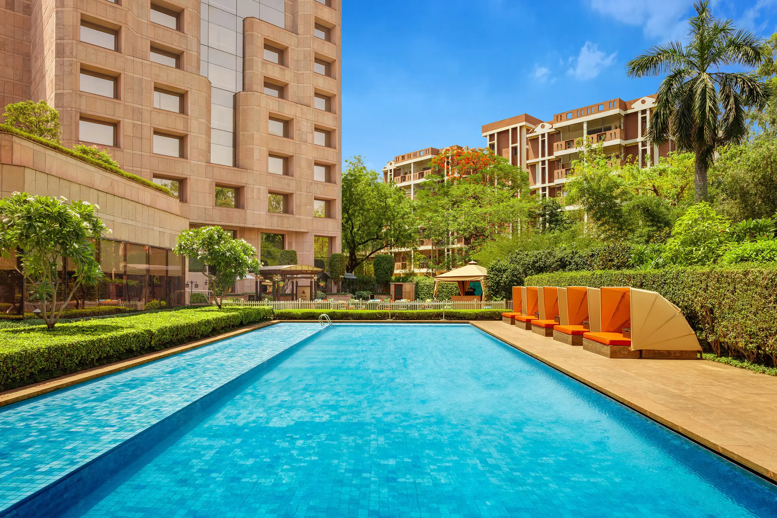 6. Sustainable & Green Building Credentials