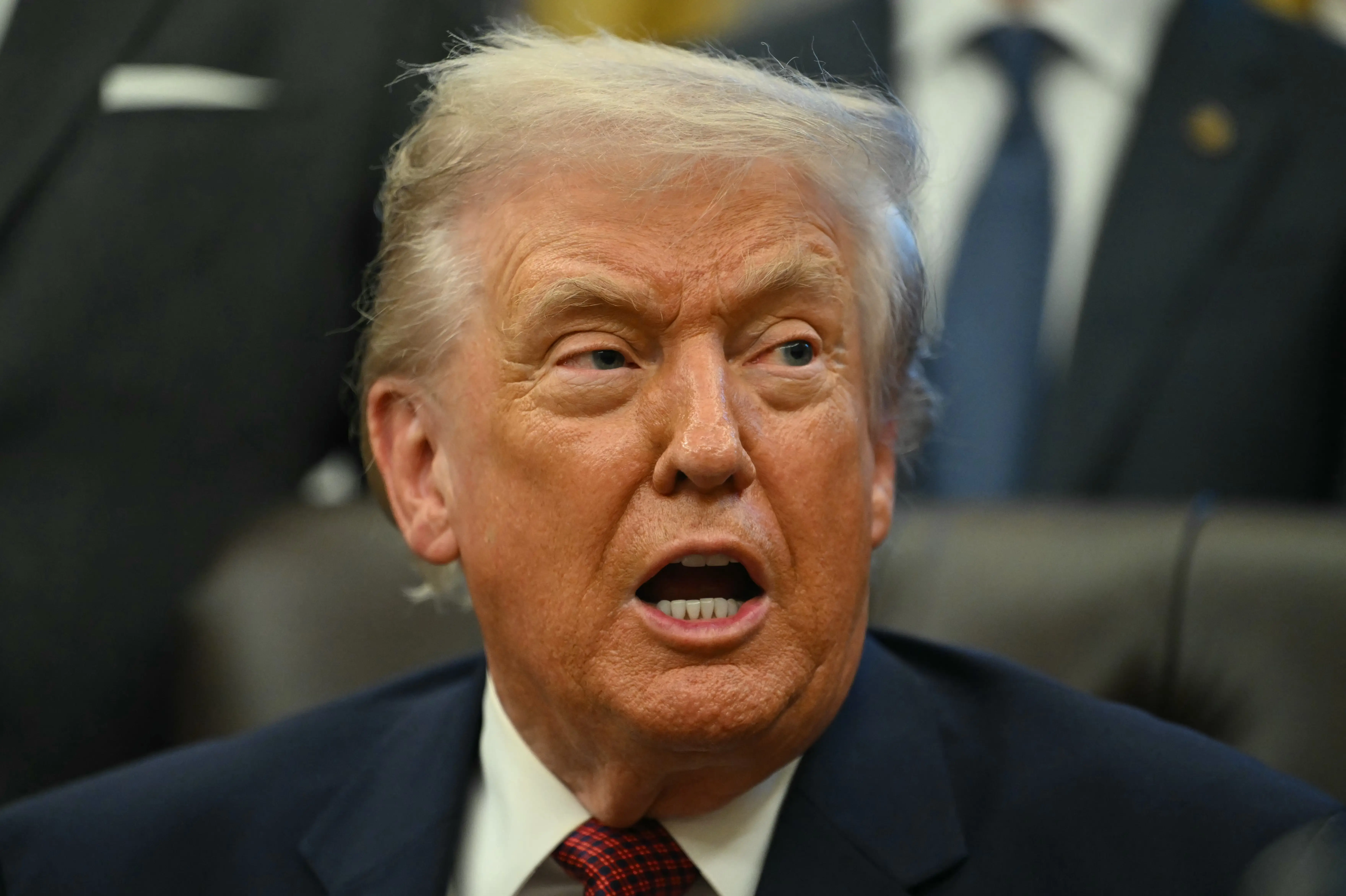 Trump to sign Rwanda, DR Congo agreement. Details inside