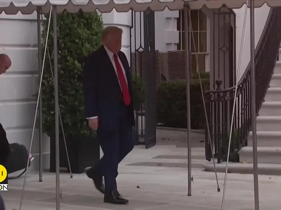 With Putin In India, U.S. Seeks Stronger Ties in Fortifying Indo-Pacific |