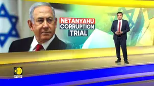 Netanyahu Slams Corruption Trial | Calls Trial Politically Motivated