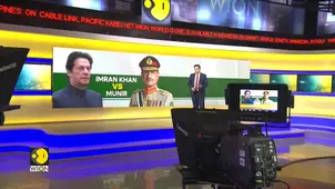 Pak Army Slams Imran’s Anti‑Army Rhetoric as National Security Threat