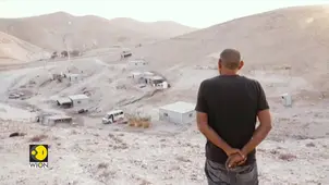 West Bank Exodus: Palestinian Bedouin Families Forced to Flee Amid Settler Violence |