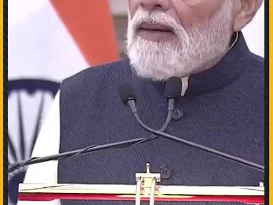 India-Russia ties: PM Modi says energy security a strong pillar of the India-Russia partnership