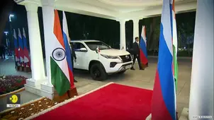 Putin in India: Putin Defends India’s Right to Buy Russian Oil Amid U.S. Tariffs 