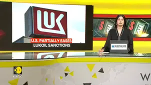 Lukoil Stations Outside Russia Can Continue Serving Customers