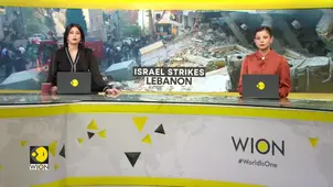 Israel Launches Fresh Attacks in Southern Lebanon, Breaching Ceasefire 