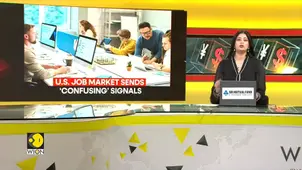 US Labour Market Stuck in ‘No Hire, No Fire’