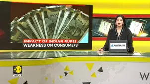 Indian Rupee Weakness & Impact on Consumers