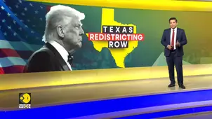 U.S. Supreme Court Allows Texas to Use Redrawn Congressional Map