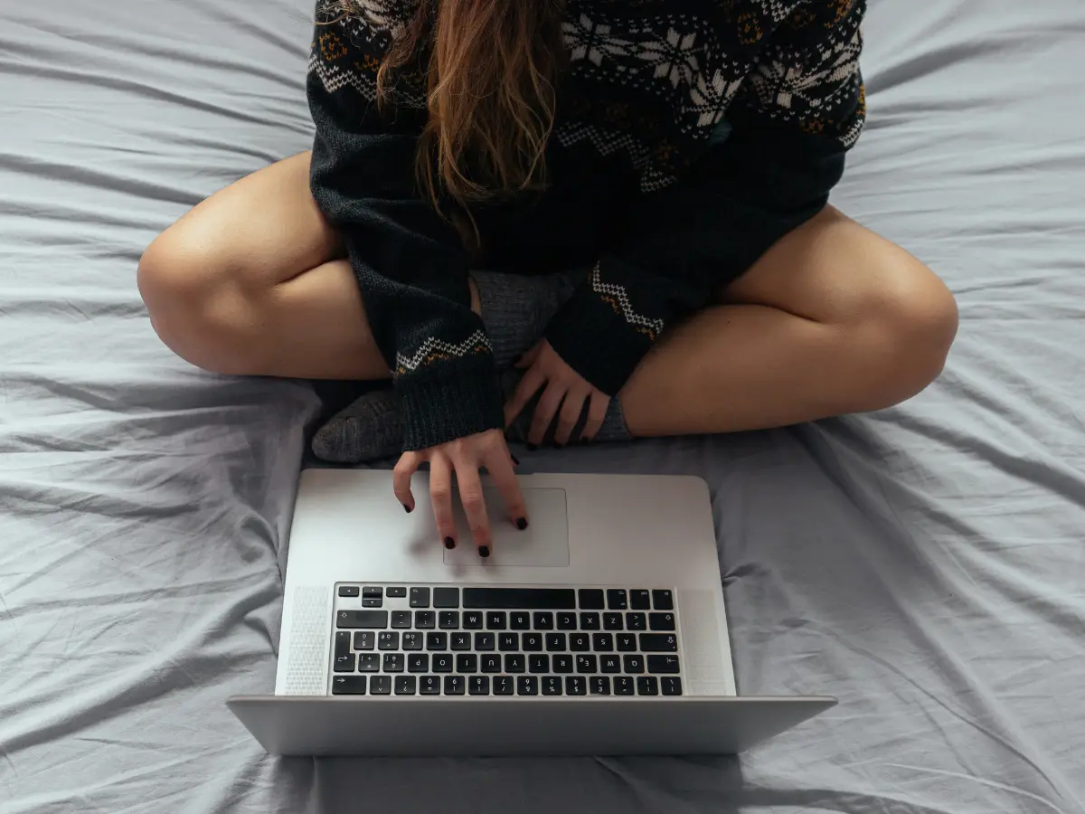 Porn website fined £1 mn by UK watchdog for failing age checks