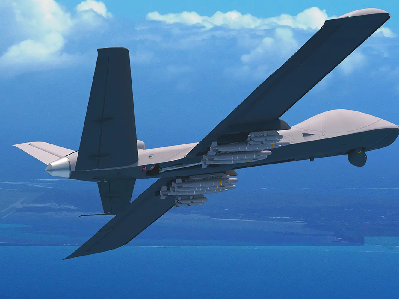 Yearender 2025: 6 game-changing weapons that redefined global warfare