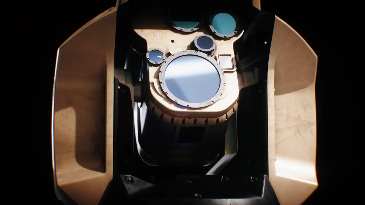 Multi-Platform Coordination