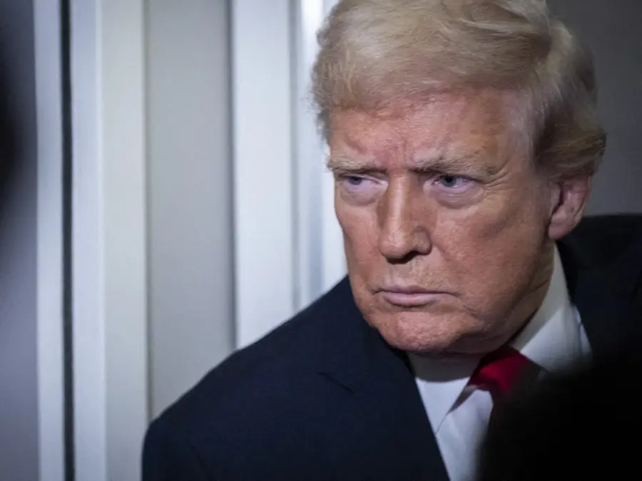 Trump tightens immigration again, cuts refugee work permits to just 18 months