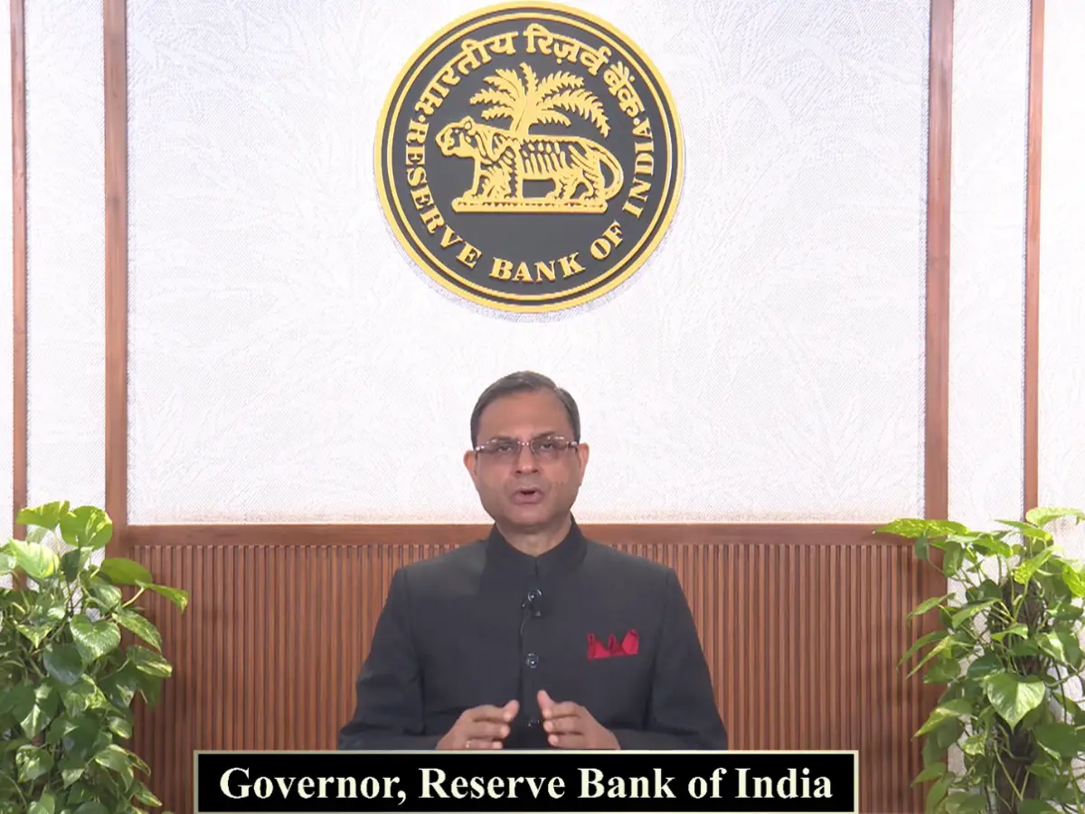 RBI cuts repo rate by 25 bps to 5.25 per cent. Here's what it means for your loan interest rates