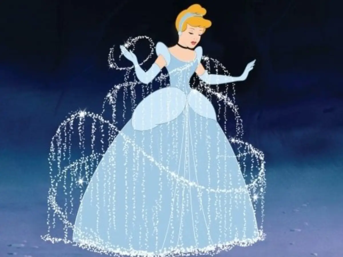 Cinderella