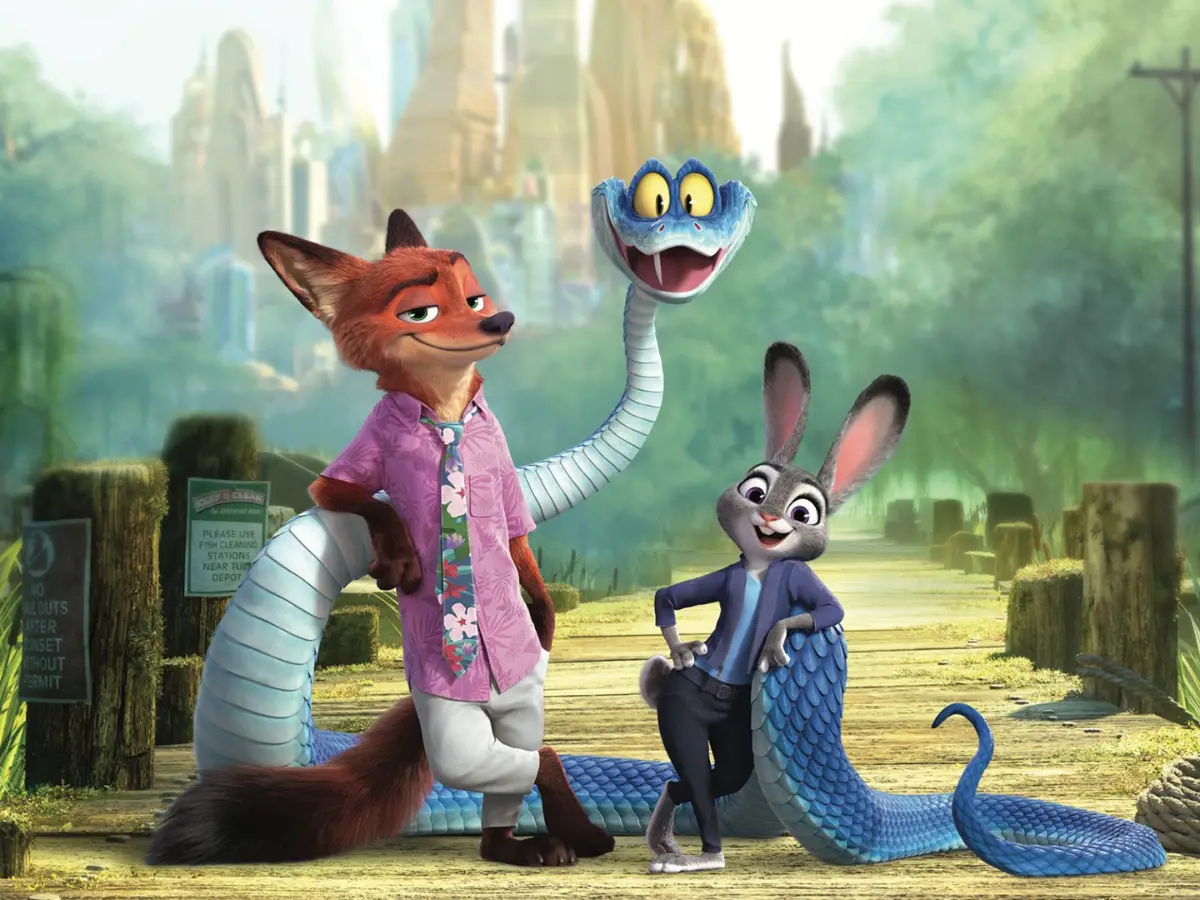 Zootopia 2 smashes box office records, crosses $1 billion mark