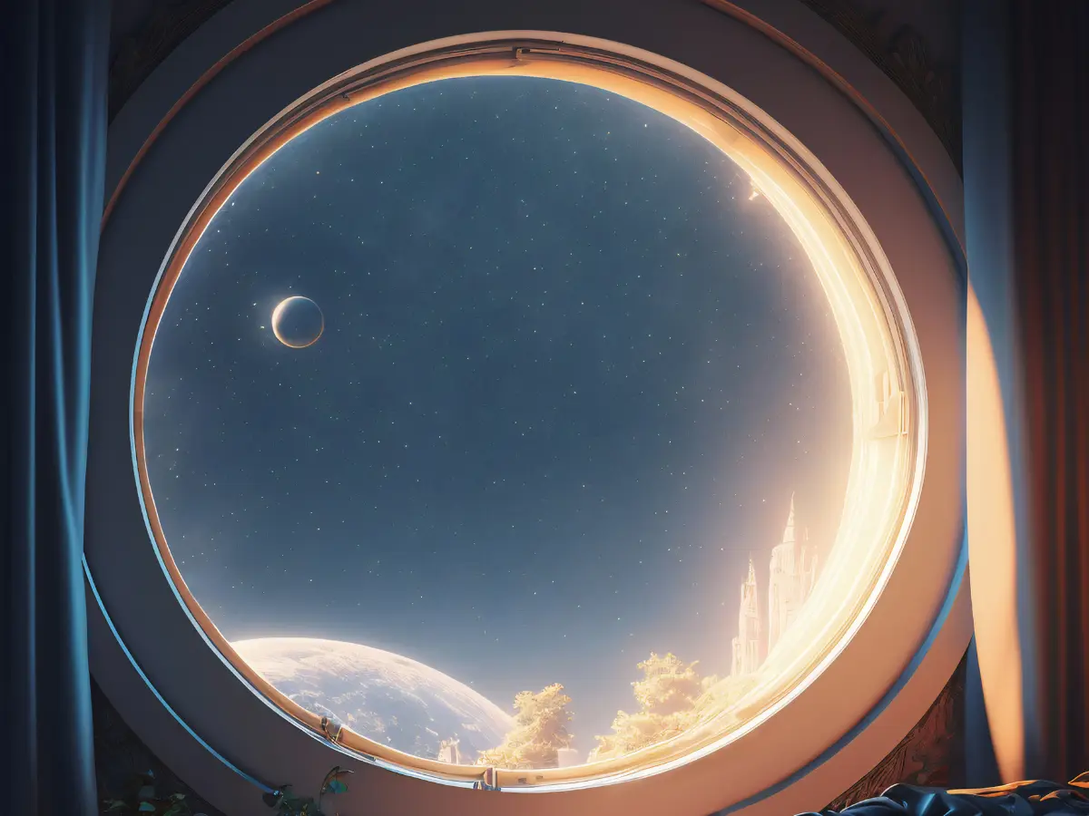Startup Plans to Banish Night with Space Mirrors