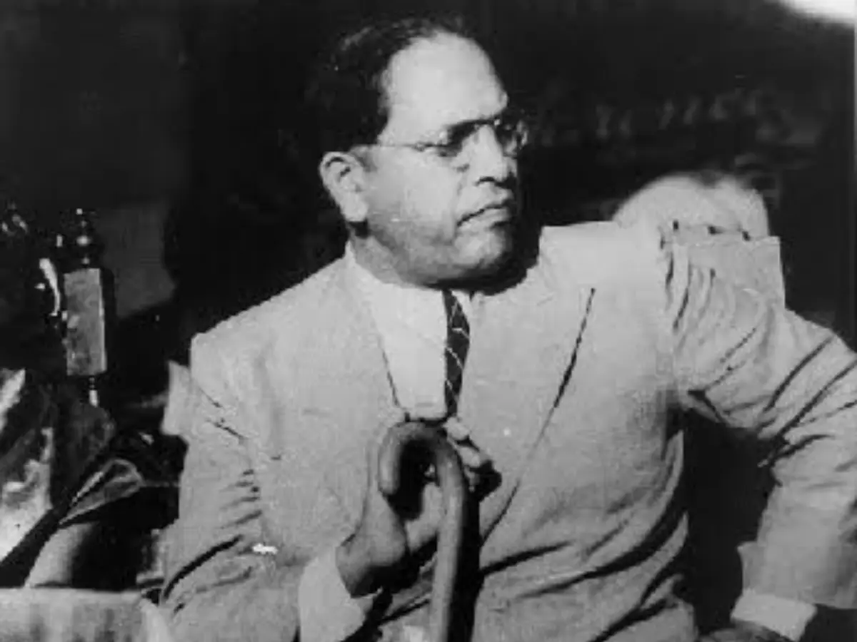 From B. R. Ambedkar to C. V. Raman: 10 eminent personalities of India who shaped nation