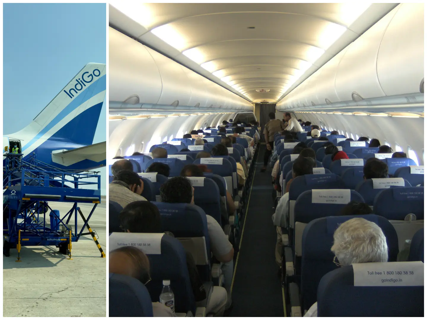 IndiGo flight chaos shows Indian passengers are on a wing and a prayer. And it's not a single airline's problem IndiGo flight chaos shows Indian passengers are on a wing and a prayer. And it's not a single airline's problem