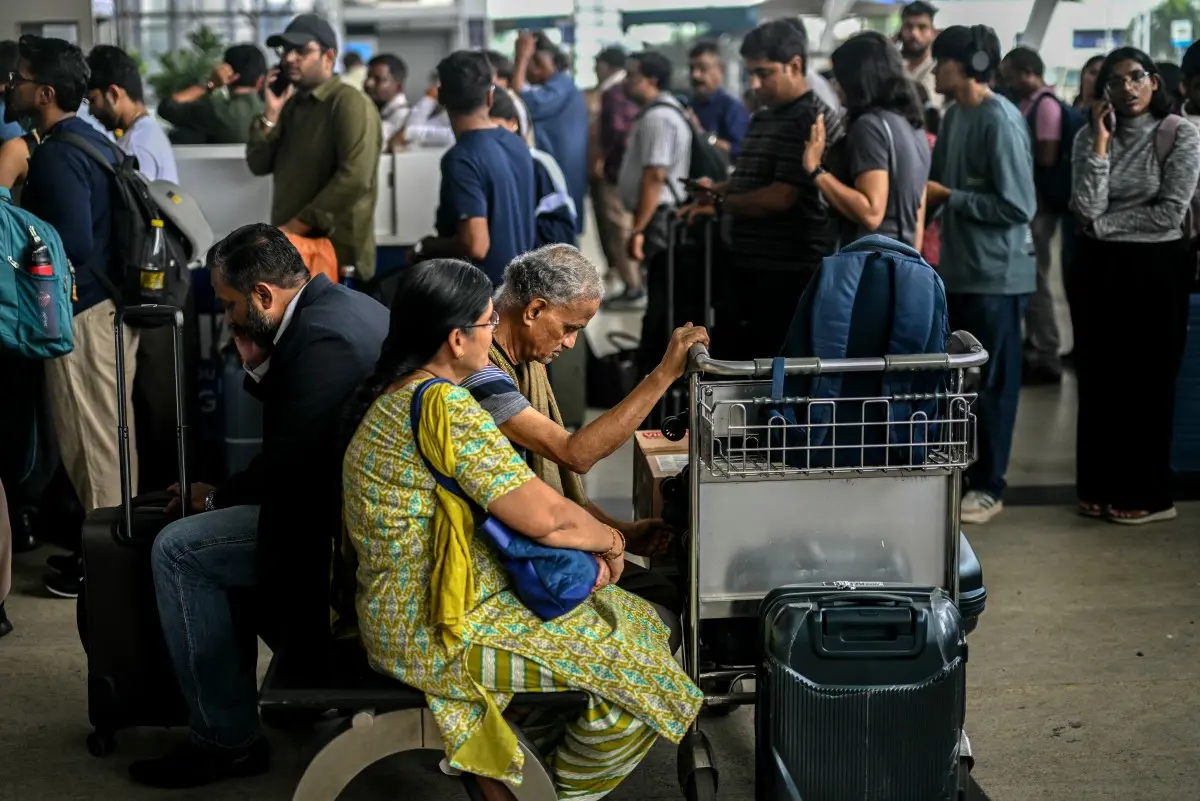 Indigo flight cancellations: Will you get a refund? What airlines' rules say?