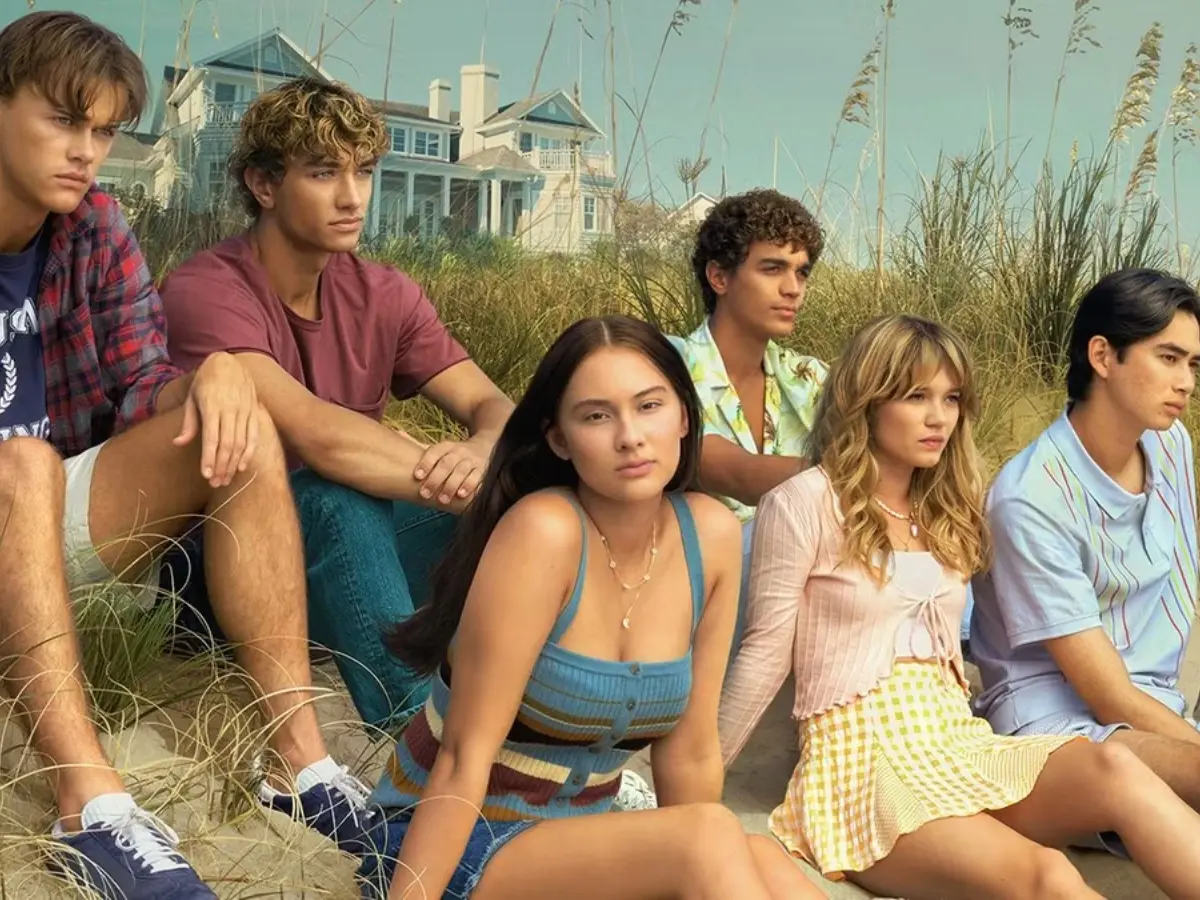 The Summer I Turned Pretty movie update: Creator Jenny Han spills the bean about its release
