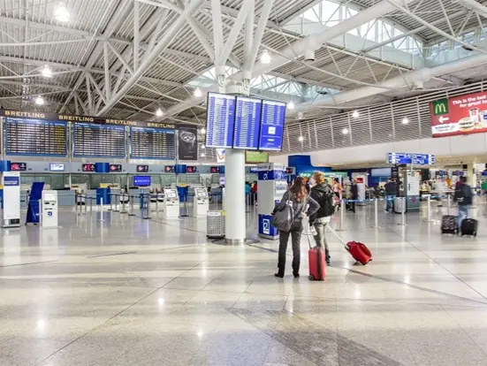 IndiGo’s flight chaos: Will you get full refund for cancelled flights?